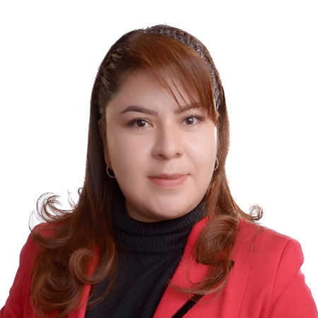 Fotografía de Dra. Sandra Timal López