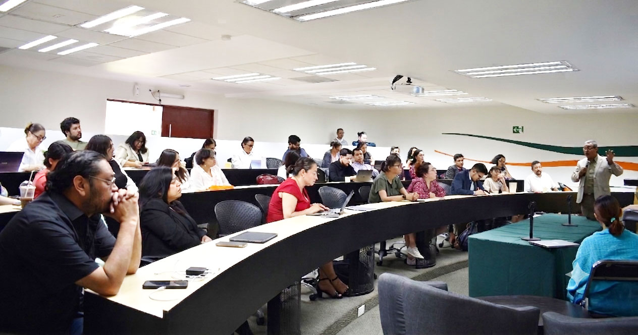 Red Mexicana de Investigadores sobre Integridad Académica